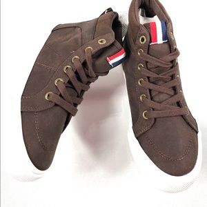 Old Navy ankle boots Unisex